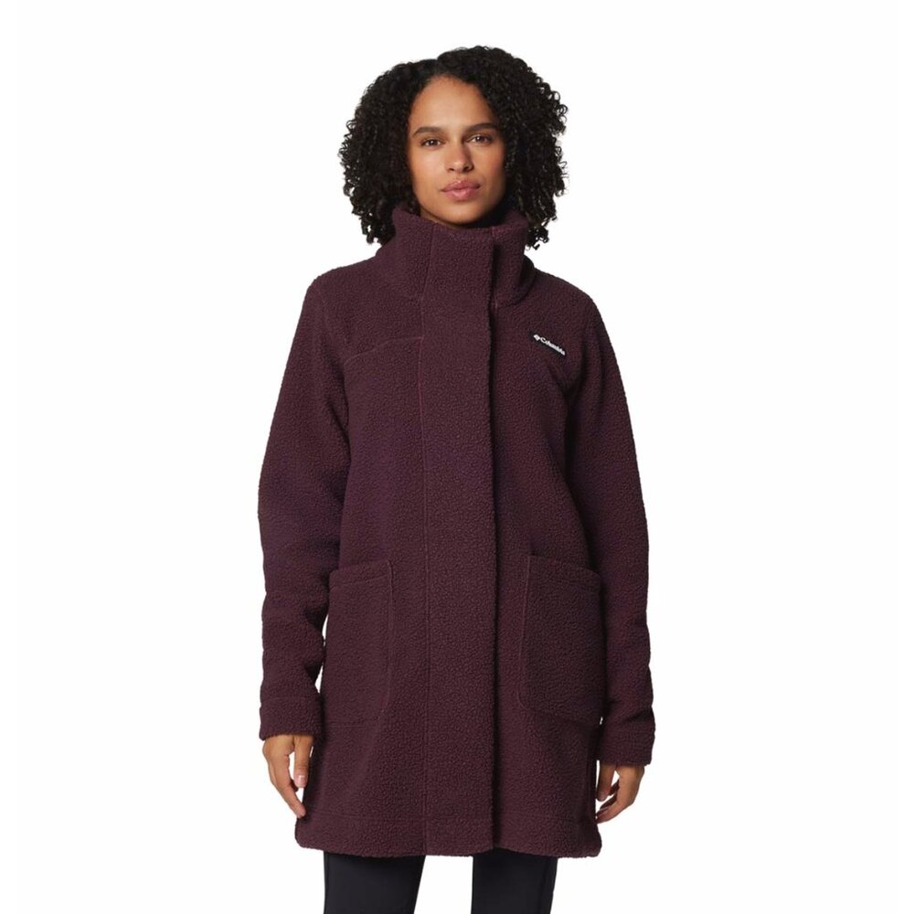 Columbia Panorama long Jacket XXL